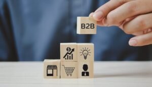 B2B Marketing 2026: The New Rules of Growth