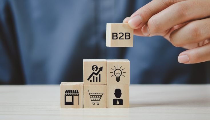 B2B Marketing 2026: The New Rules of Growth