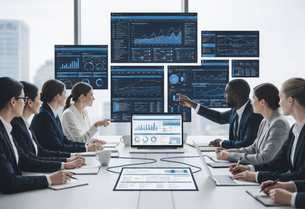 Predictive Analytics: The Future of B2B Growth