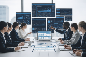 Predictive Analytics: The Future of B2B Growth