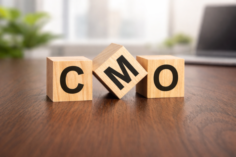 AI-Led Growth: The CMO Agenda for 2026