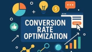 Conversion Rate Optimization for B2B Growth