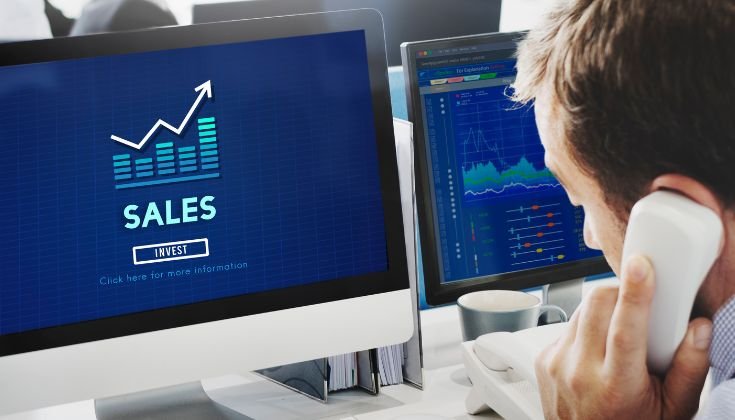 From Content Download to Sales Pipeline Growth