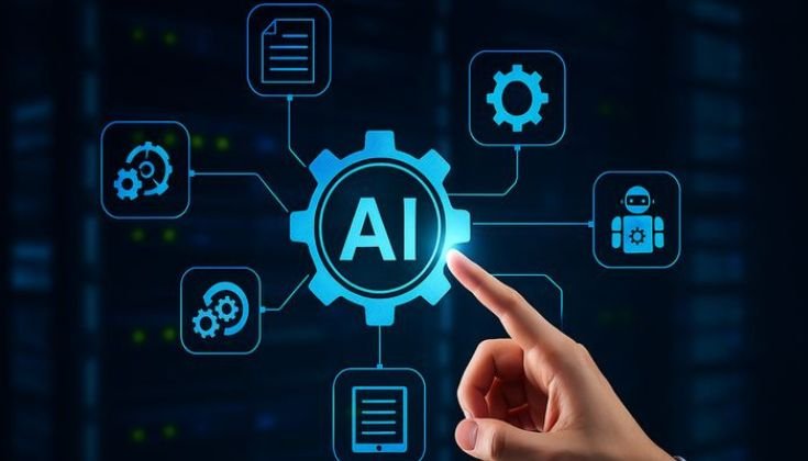 AI and the New B2B Buyer Journey in 2026