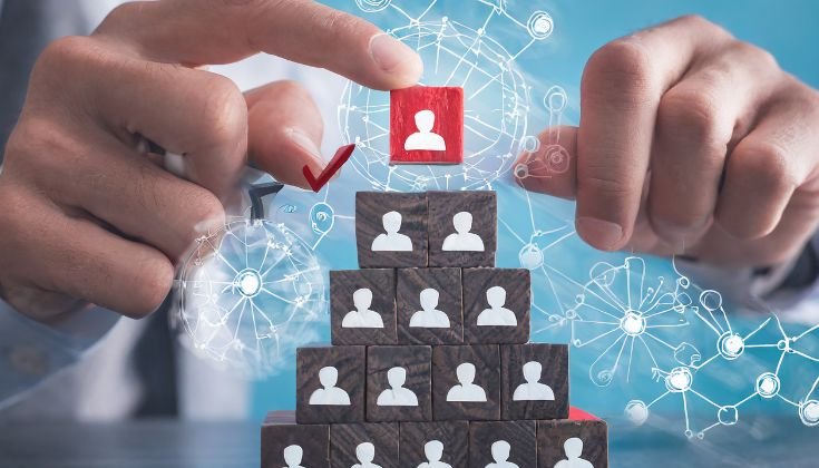 6 Outbound Sales Strategies to Drive B2B Leads