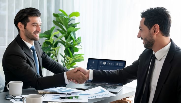 Why Trust Infrastructure Wins Modern B2B Deals