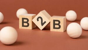 B2B Lead Generation: Strategies for Better Sales Growth