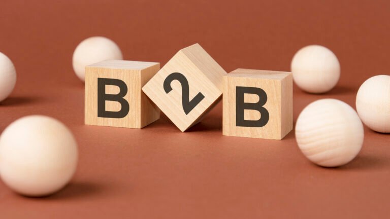 B2B Lead Generation: Strategies for Better Sales Growth